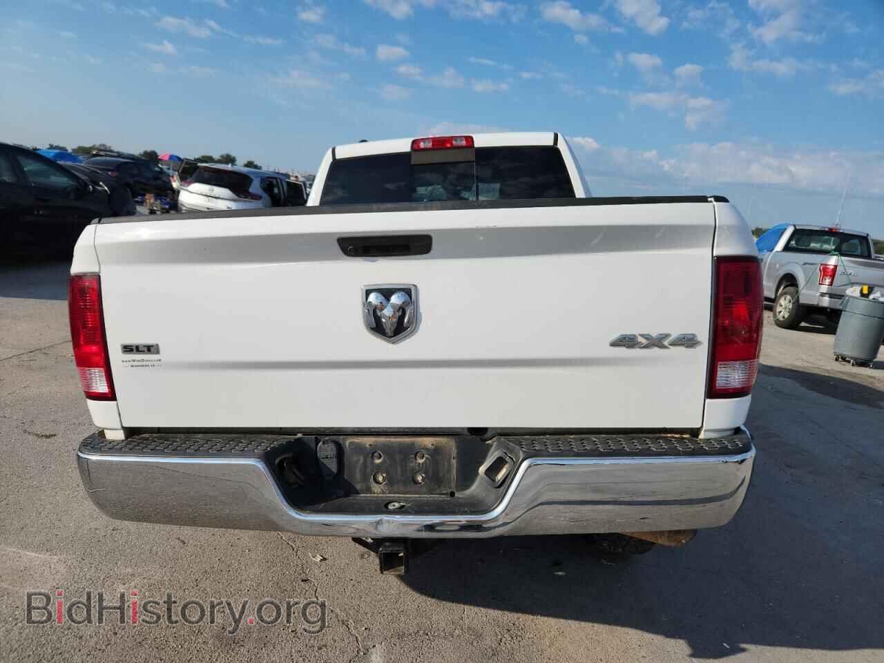 2020 RAM 1500 - VIN: 1C6RR7TT3LS120158 - Фото 6