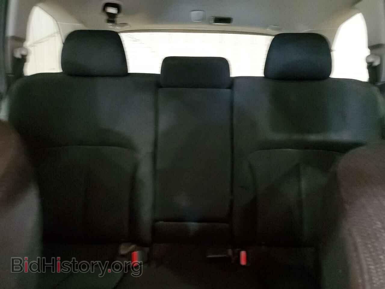 2013 SUBARU OUTBACK - VIN: 4S4BRBCC6D3230478 - Фото 10