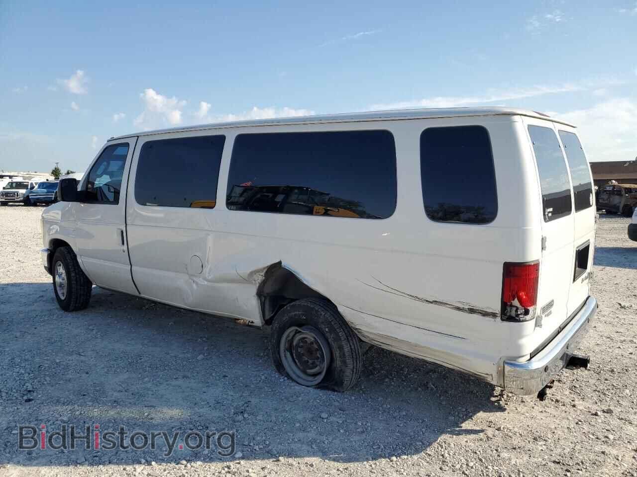 2010 FORD ALL Models - VIN: 1FBSS3BL5ADA54615 - Фото 2