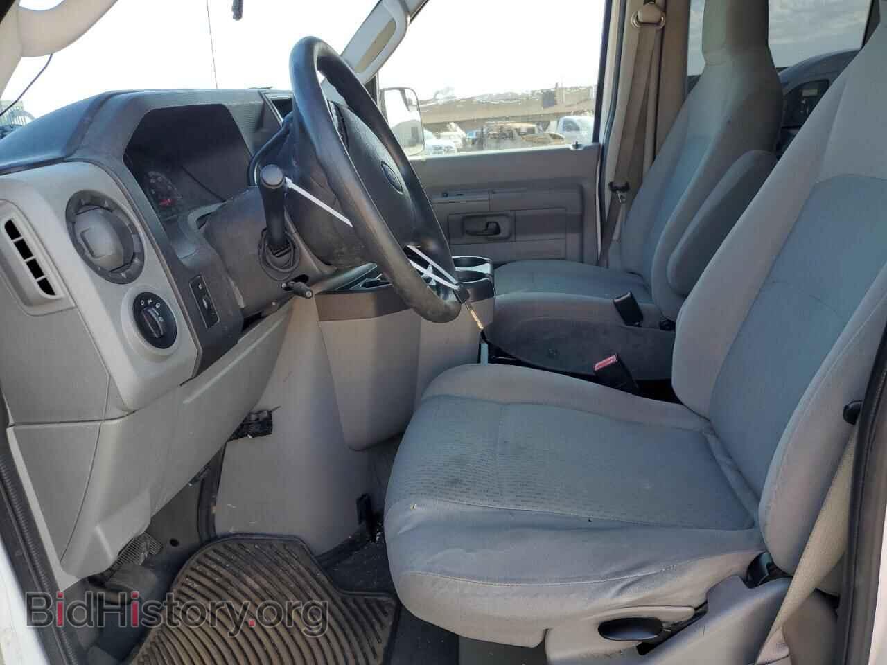 2010 FORD ALL Models - VIN: 1FBSS3BL5ADA54615 - Фото 7