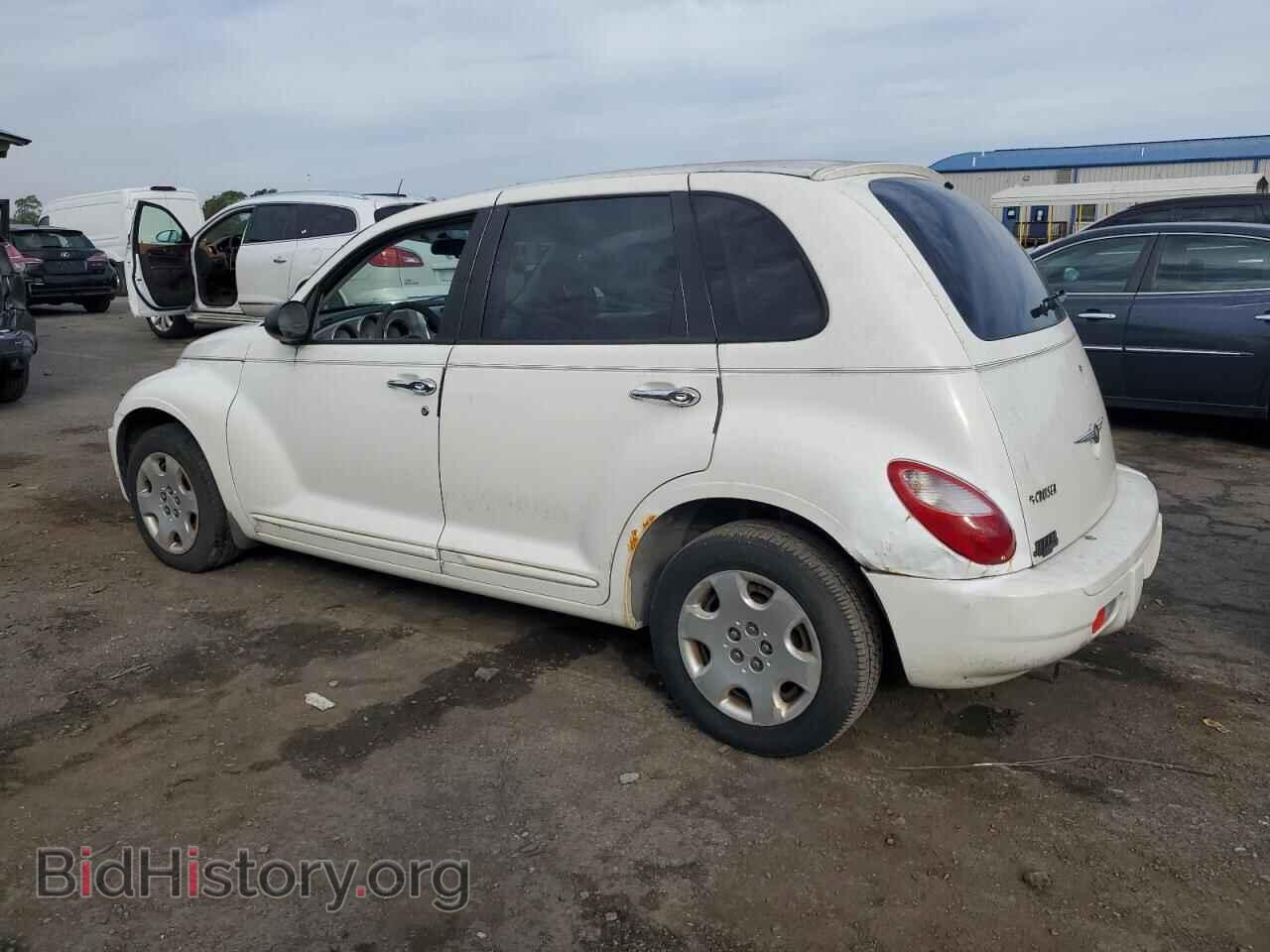 2009 CHRYSLER PT CRUISER - VIN: 3A8FY48909T562454 - Фото 2