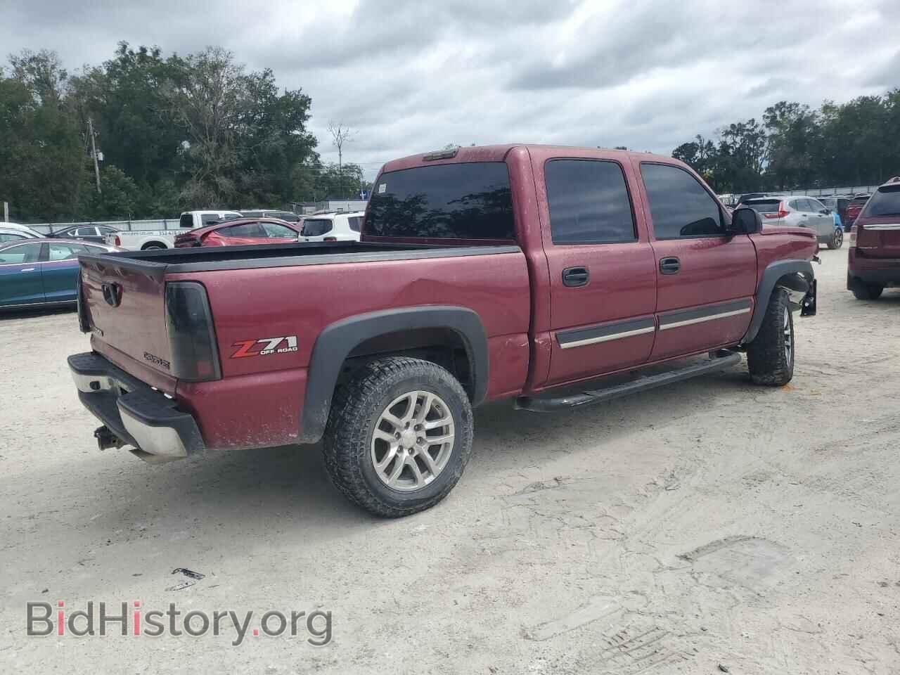 2005 CHEVROLET ALL Models - VIN: 2GCEC19V251265368 - Фото 3