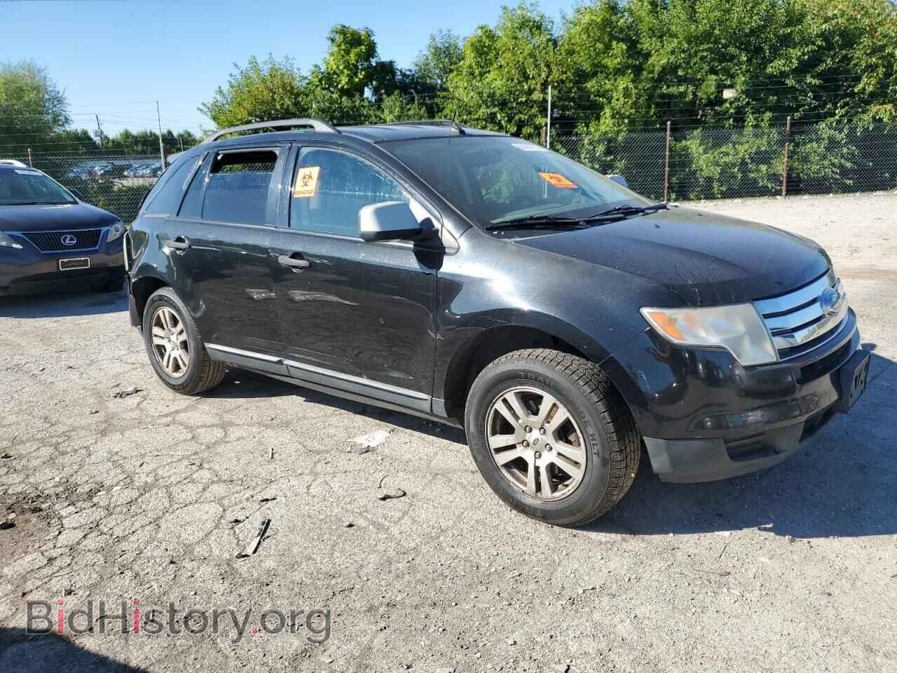 2010 FORD EDGE - VIN: 2FMDK3GC3ABA83741 - Photo 4