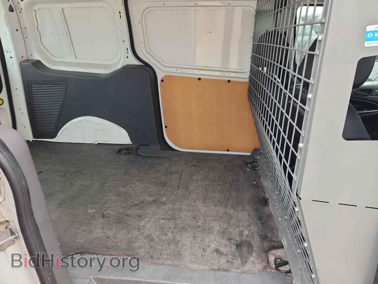 2020 FORD TRANSIT - VIN: NM0LS7E21L1450259 - Фото 11