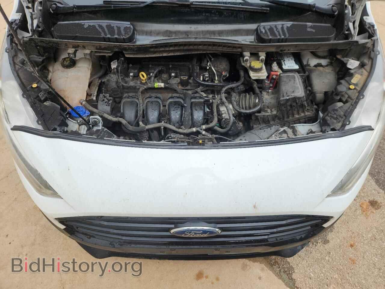 2020 FORD TRANSIT - VIN: NM0LS7E21L1450259 - Фото 12