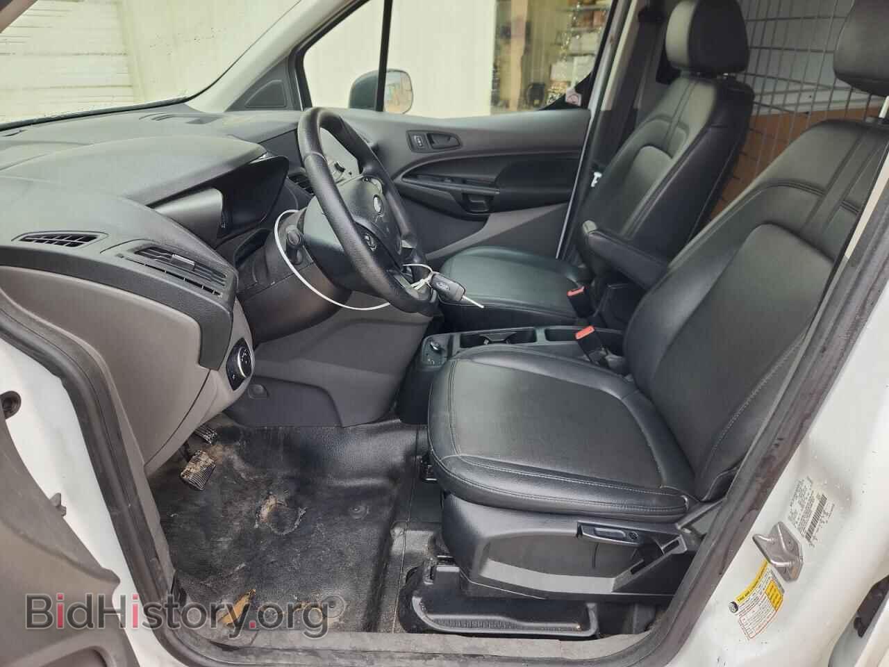 2020 FORD TRANSIT - VIN: NM0LS7E21L1450259 - Фото 7