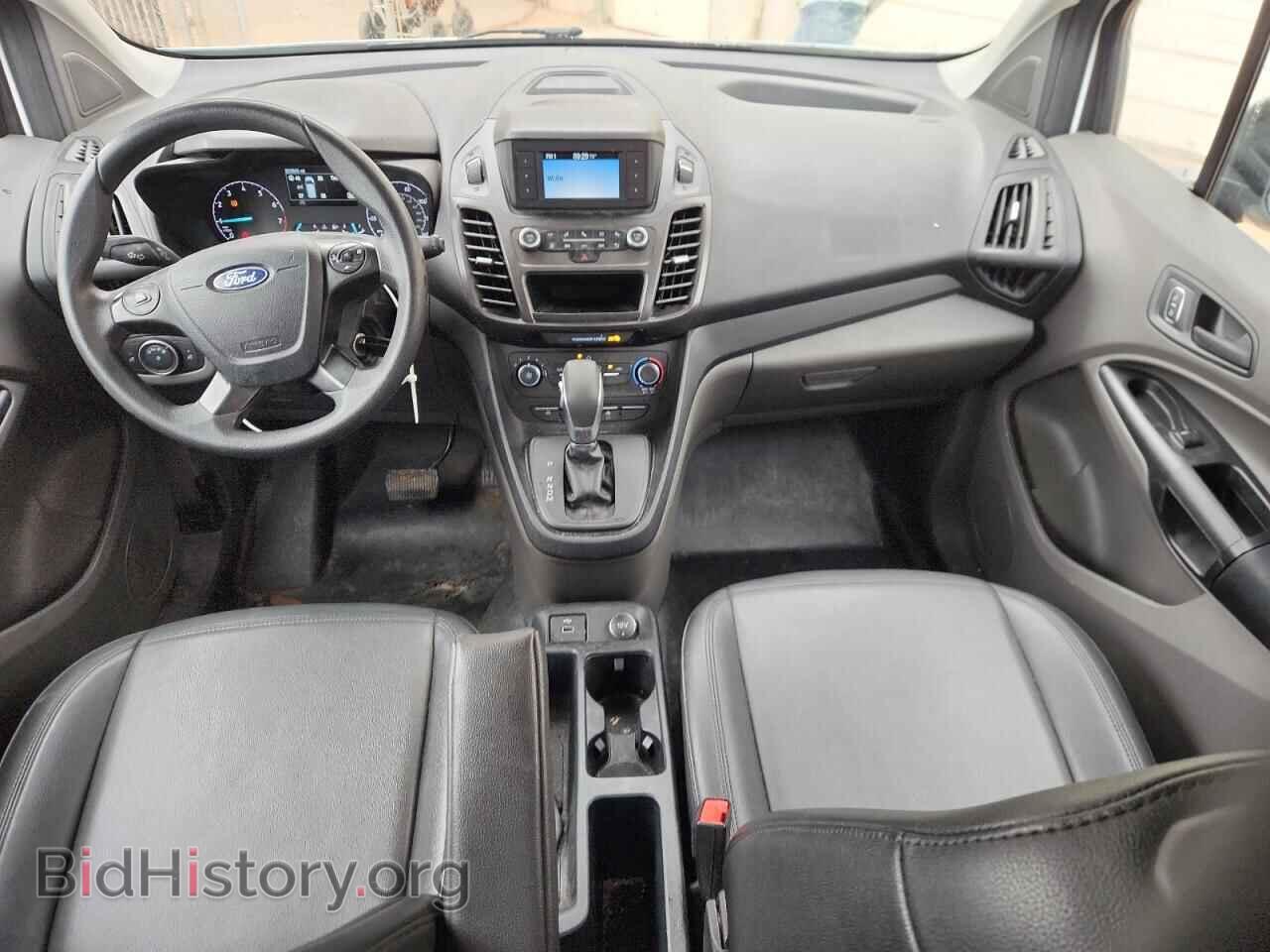2020 FORD TRANSIT - VIN: NM0LS7E21L1450259 - Фото 8