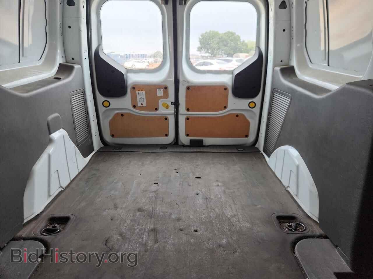 2020 FORD TRANSIT - VIN: NM0LS7E21L1450259 - Фото 10
