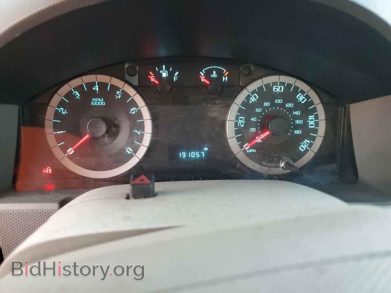2010 FORD ESCAPE - VIN: 1FMCU0C79AKB55464 - Фото 9