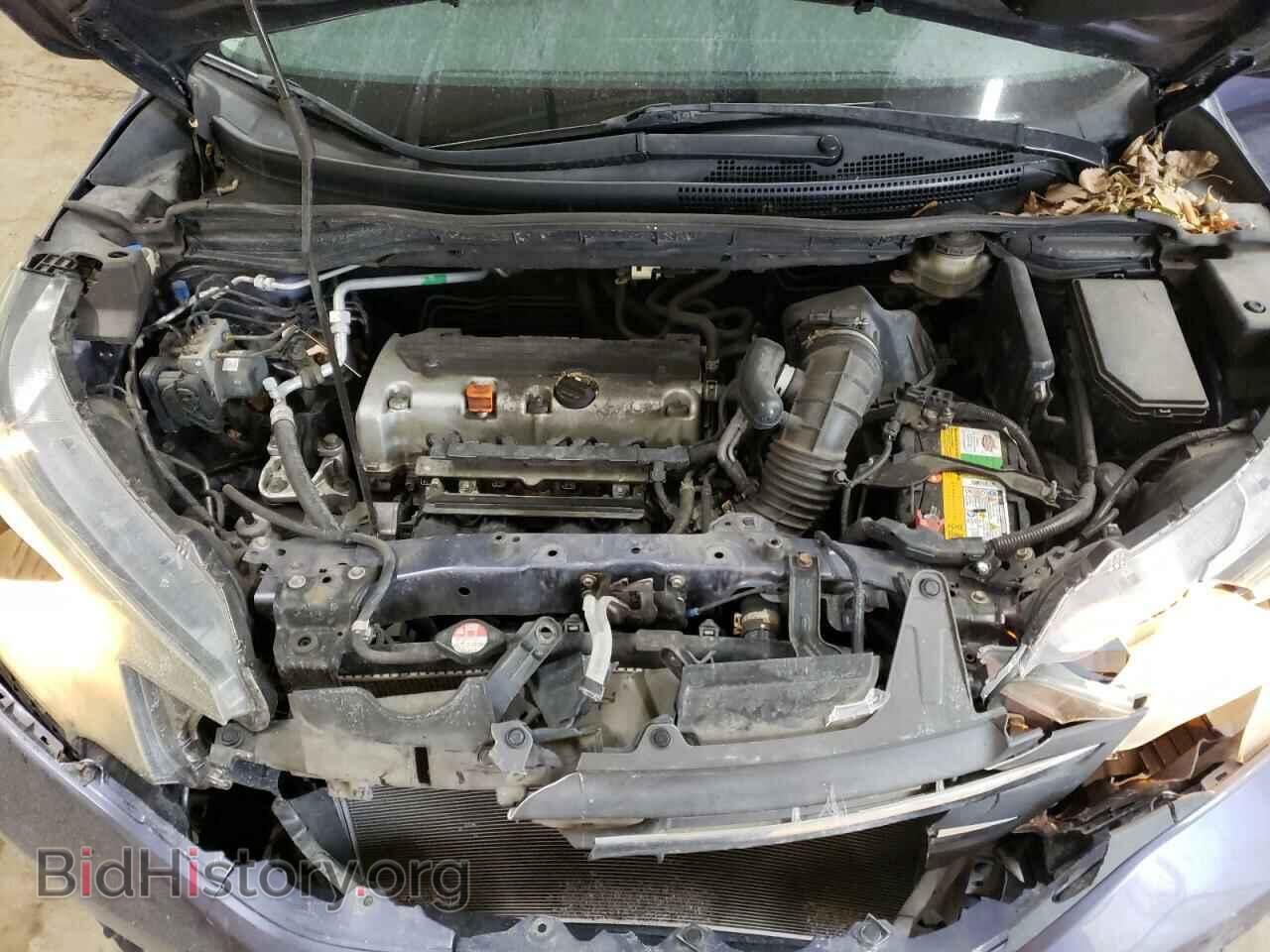 2012 HONDA CRV - VIN: JHLRM3H56CC011345 - Фото 12