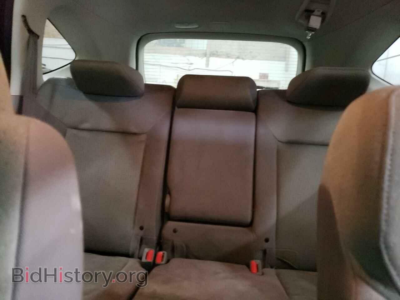 2012 HONDA CRV - VIN: JHLRM3H56CC011345 - Фото 10