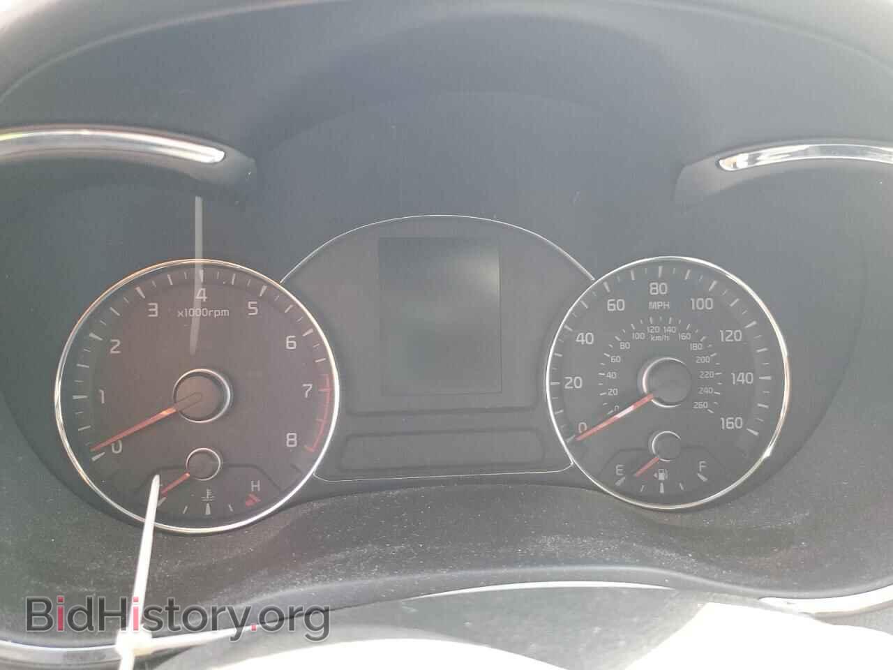 2014 KIA FORTE - VIN: KNAFX4A80E5076567 - Фото 9