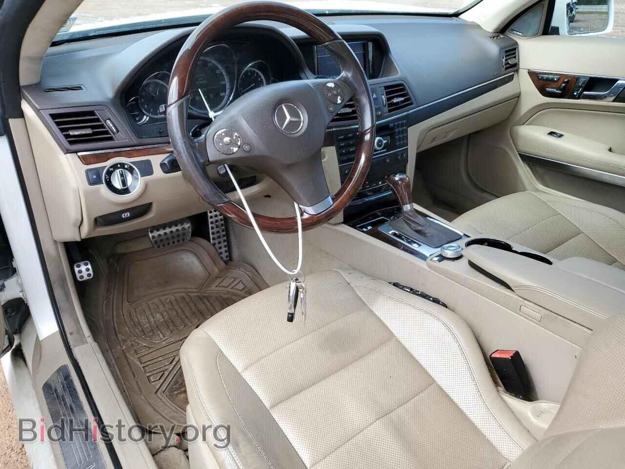 2011 MERCEDES-BENZ E-CLASS - VIN: WDDKJ7CB4BF110986 - Фото 8