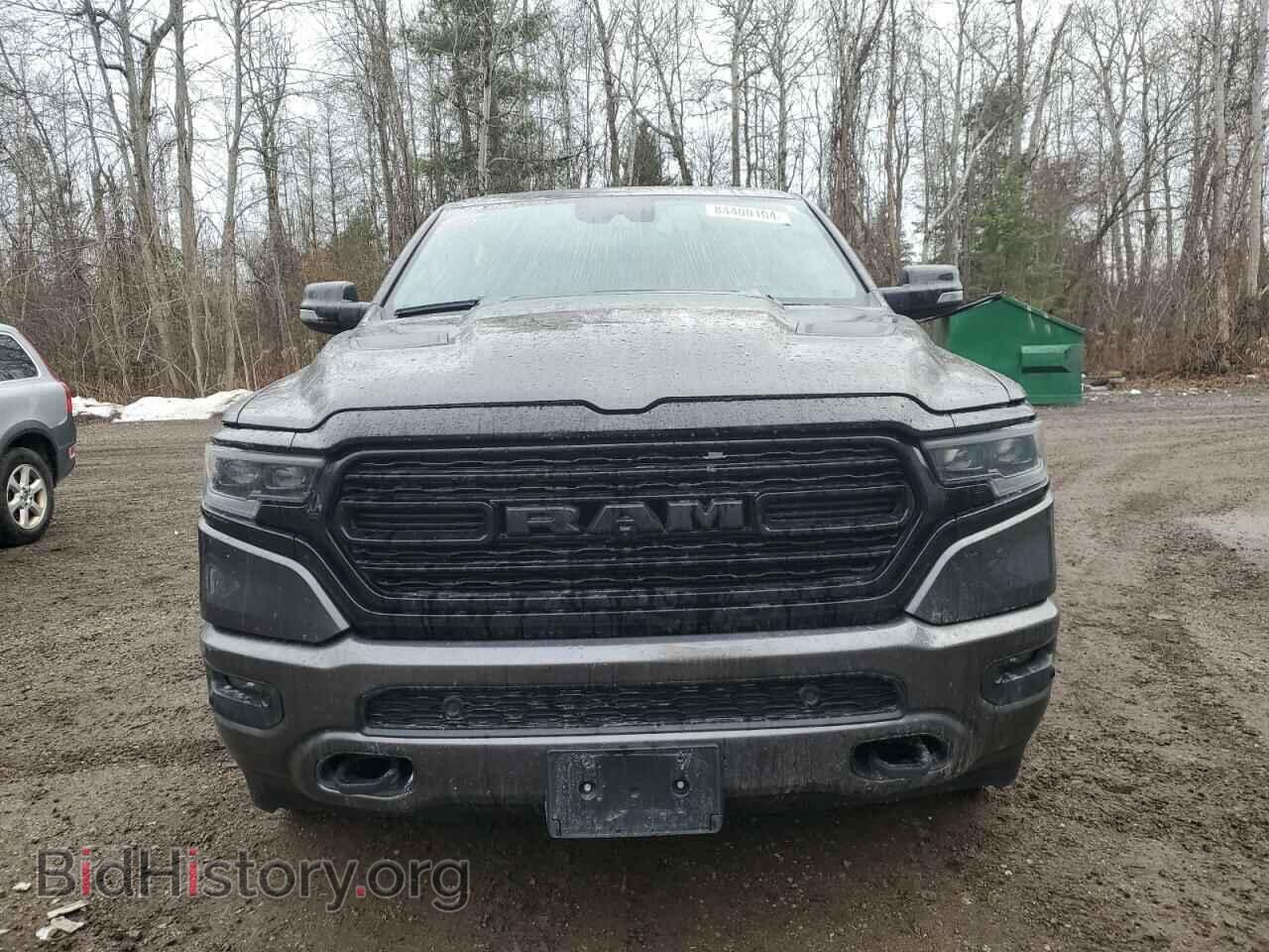 2023 RAM 1500 - VIN: 1C6SRFHT3PN674311 - Фото 5