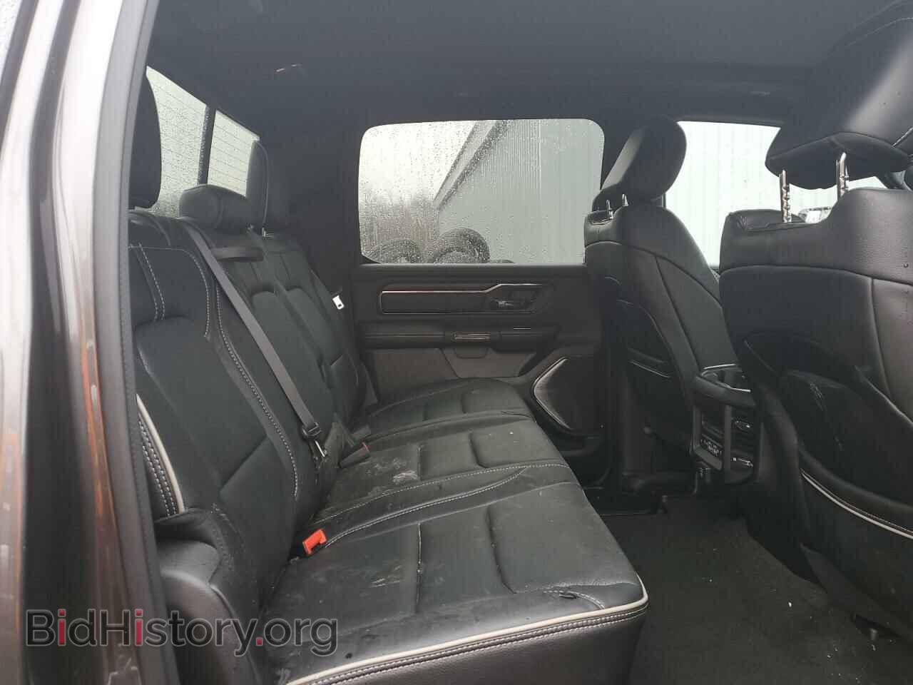 2023 RAM 1500 - VIN: 1C6SRFHT3PN674311 - Фото 10