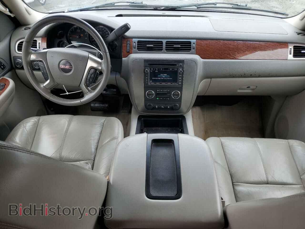 2007 GMC YUKON - VIN: 1GKFK13017J106357 - Фото 8