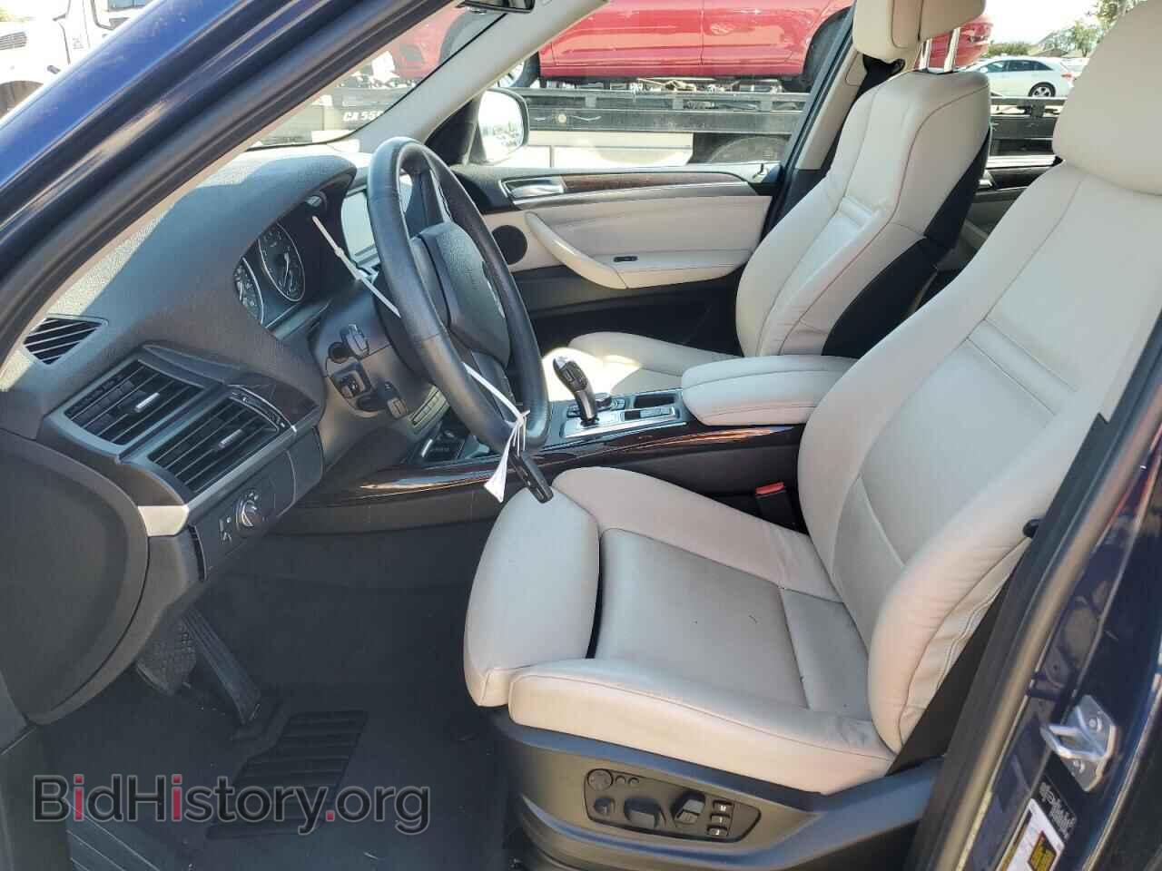 2013 BMW X5 - VIN: 5UXZV4C57D0E04539 - Фото 7