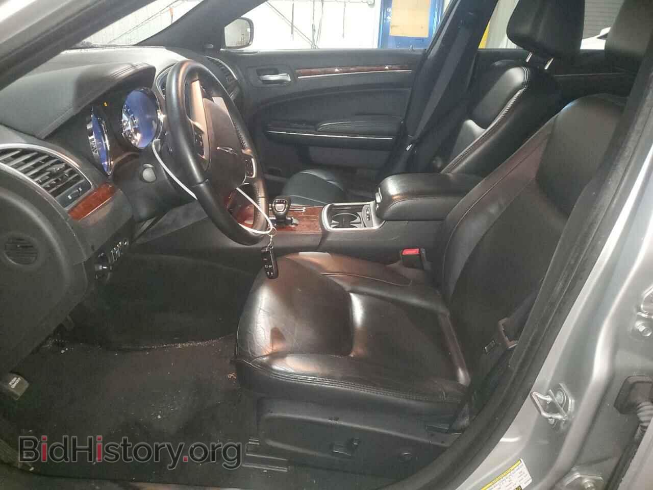 2012 CHRYSLER 300 - VIN: 2C3CCACGXCH210418 - Photo 7