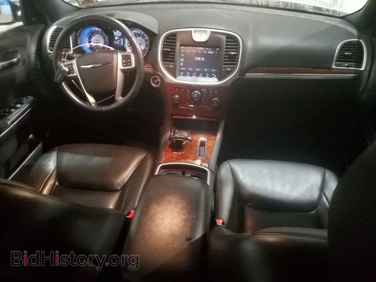 2012 CHRYSLER 300 - VIN: 2C3CCACGXCH210418 - Photo 8