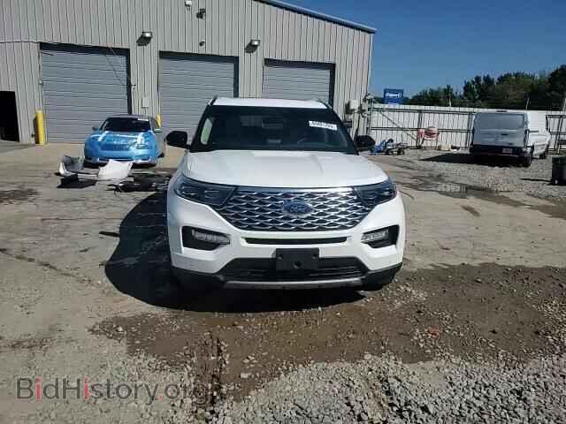2020 FORD EXPLORER - VIN: 1FM5K8HC6LGB09261 - Фото 15