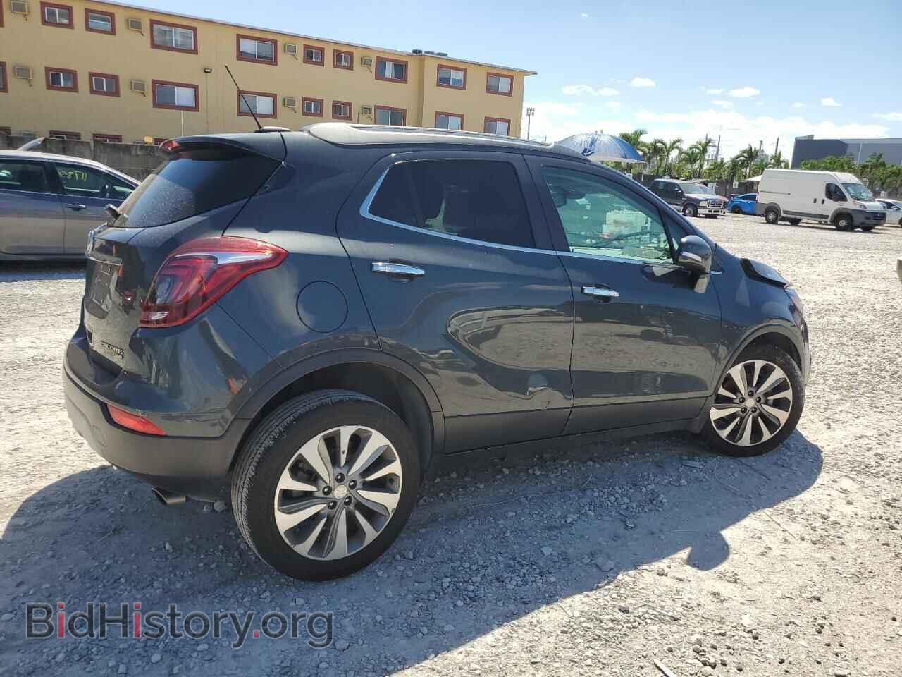 2018 BUICK ENCORE - VIN: KL4CJESB0JB597544 - Photo 3