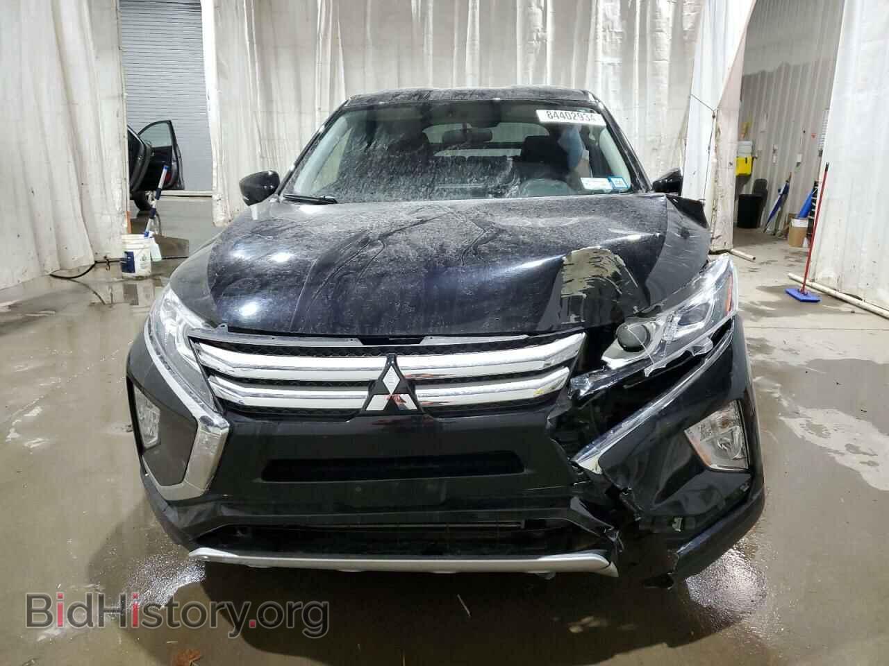 2018 MITSUBISHI ECLIPSE - VIN: JA4AT5AA2JZ069134 - Фото 5