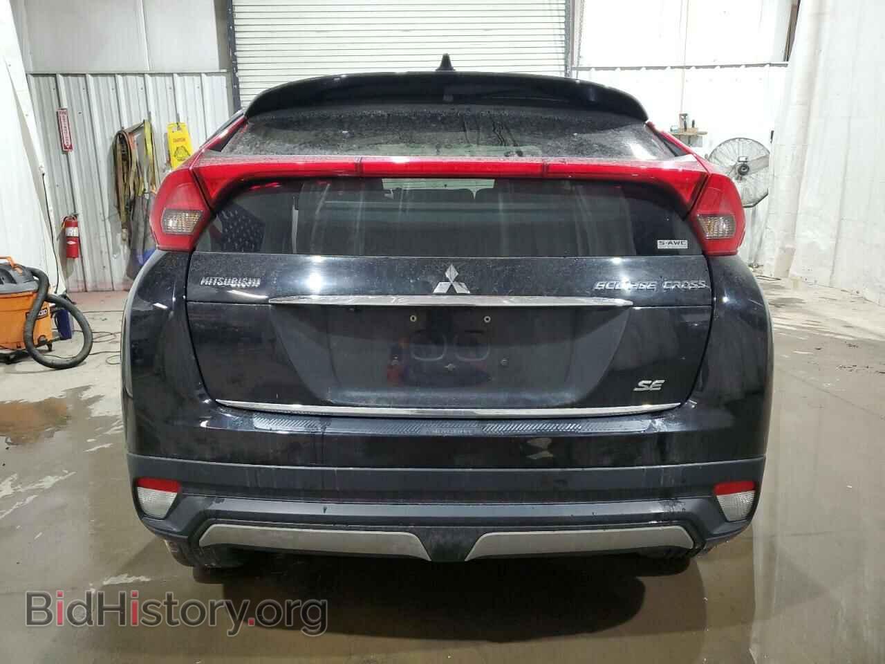 2018 MITSUBISHI ECLIPSE - VIN: JA4AT5AA2JZ069134 - Фото 6