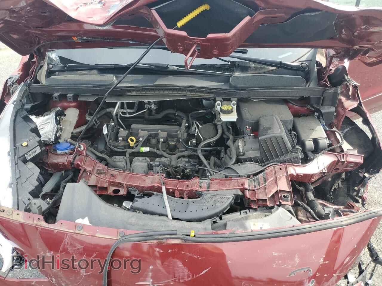 2019 FORD TRANSIT - VIN: NM0GS9F25K1401673 - Фото 11