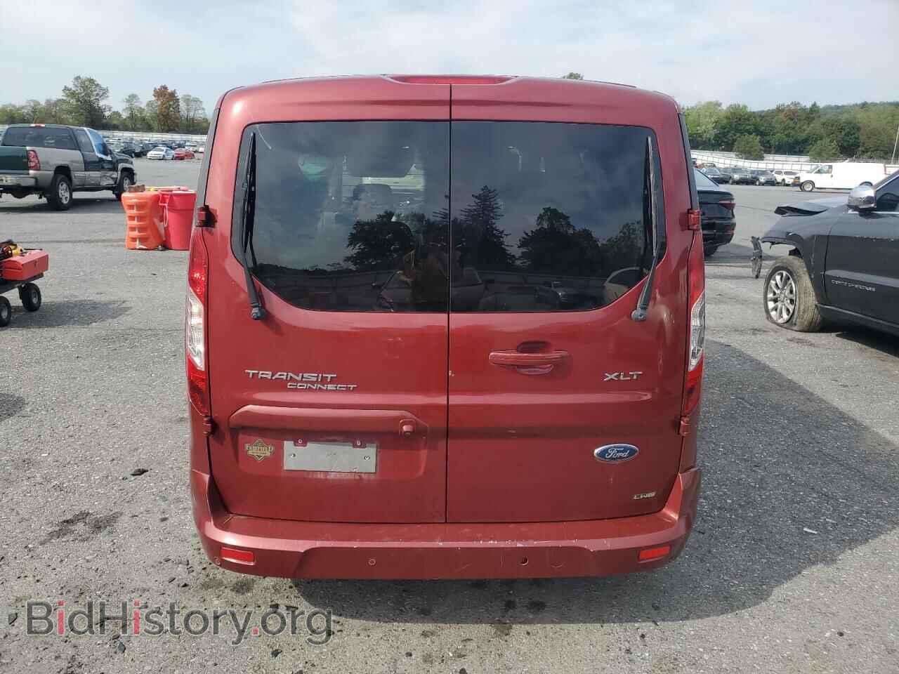 2019 FORD TRANSIT - VIN: NM0GS9F25K1401673 - Фото 6