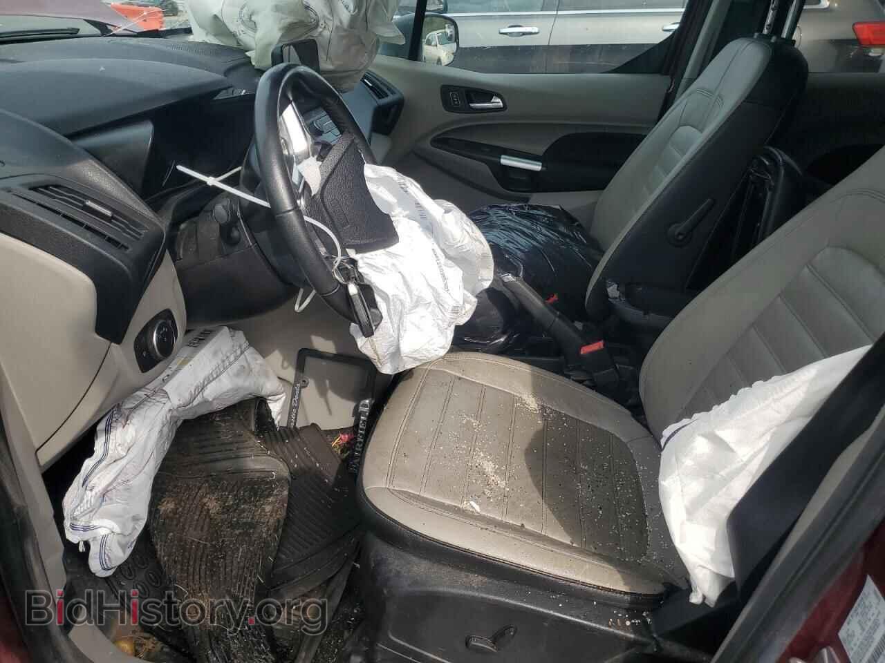 2019 FORD TRANSIT - VIN: NM0GS9F25K1401673 - Фото 7