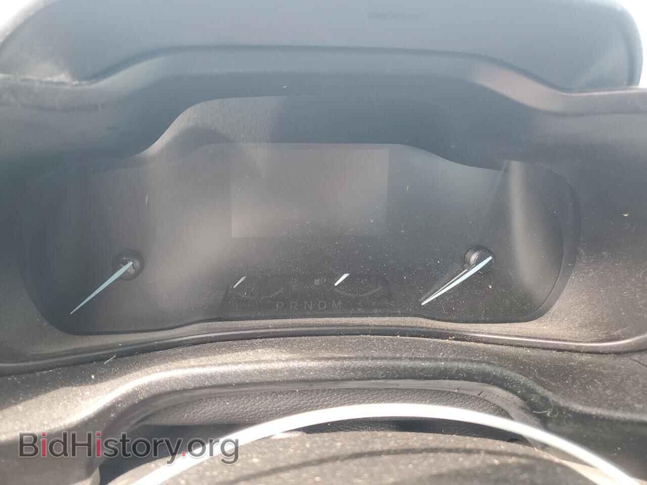 2019 FORD TRANSIT - VIN: NM0GS9F25K1401673 - Фото 9
