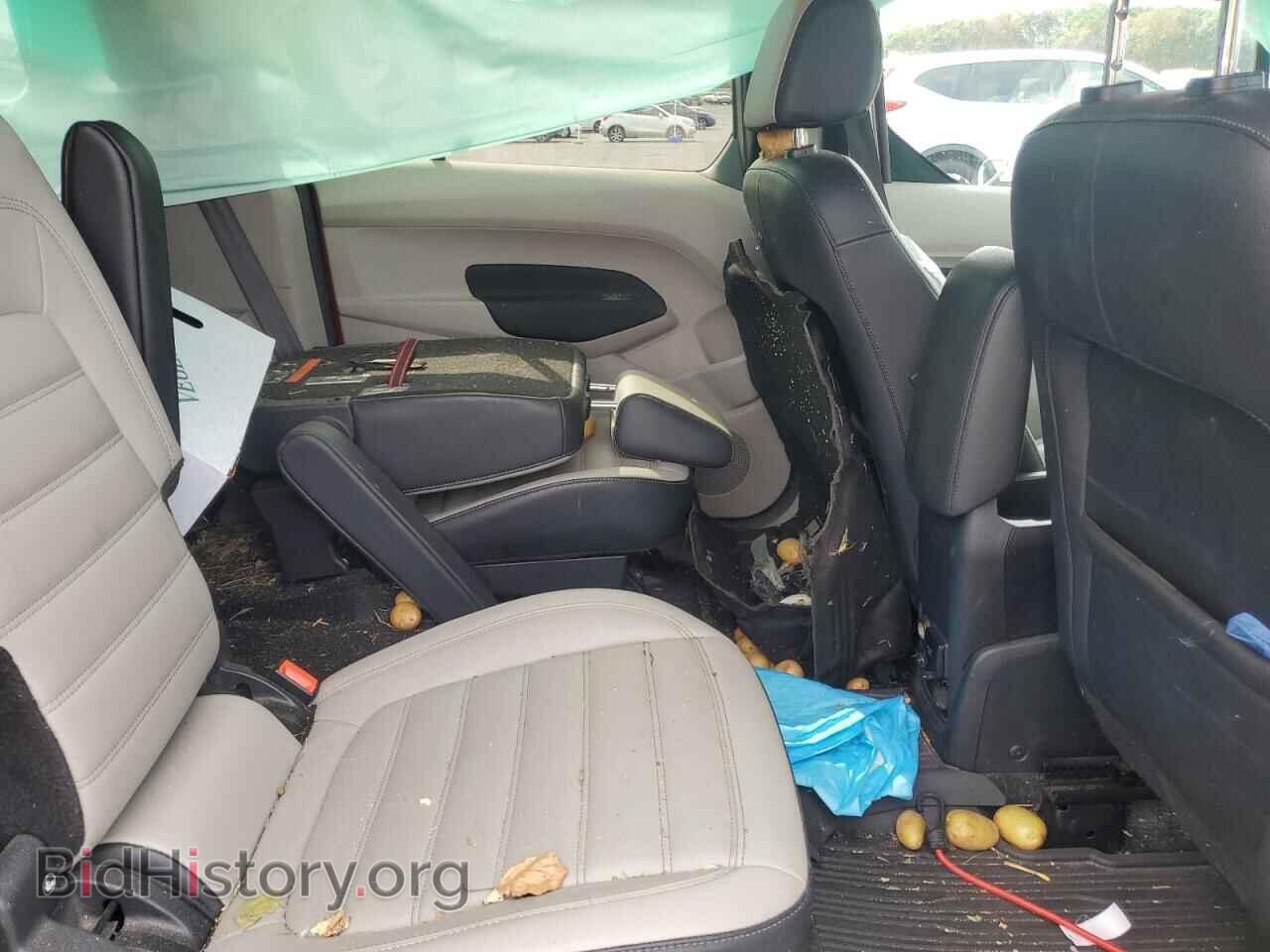 2019 FORD TRANSIT - VIN: NM0GS9F25K1401673 - Фото 10
