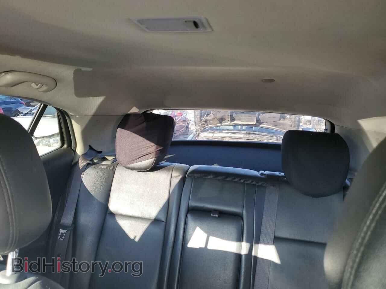 2015 BUICK ENCORE - VIN: KL4CJESB3FB260129 - Photo 10