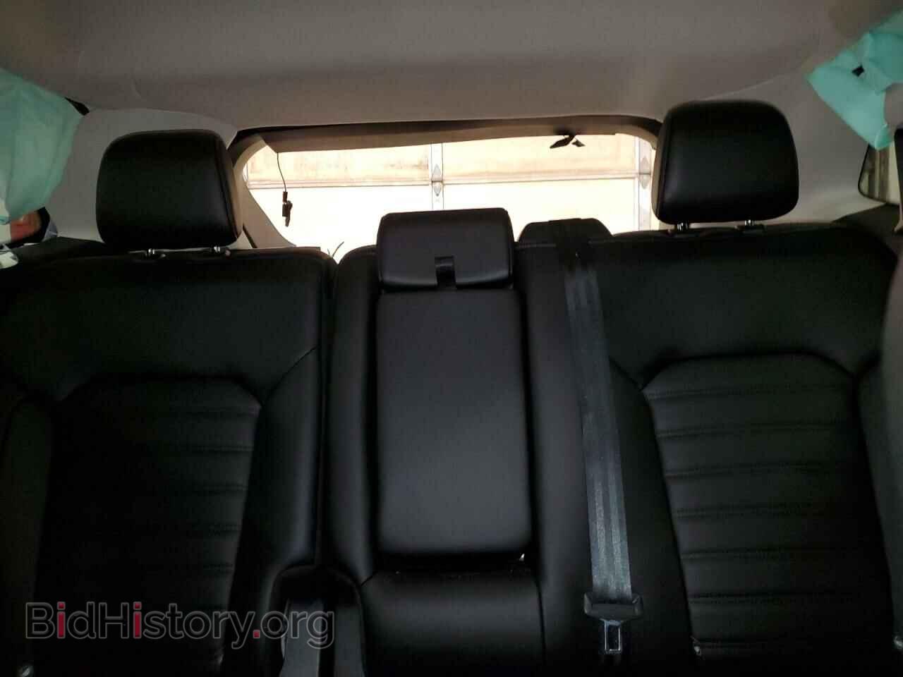 2021 FORD EDGE - VIN: 2FMPK4J9XMBA34184 - Фото 10
