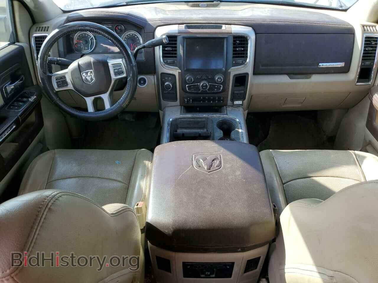 2017 RAM 2500 - VIN: 3C6UR5FL8HG644916 - Фото 8