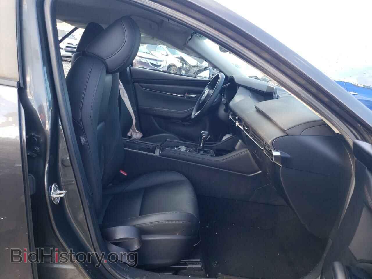 2019 MAZDA 3 - VIN: 3MZBPAAL0KM113155 - Фото 7