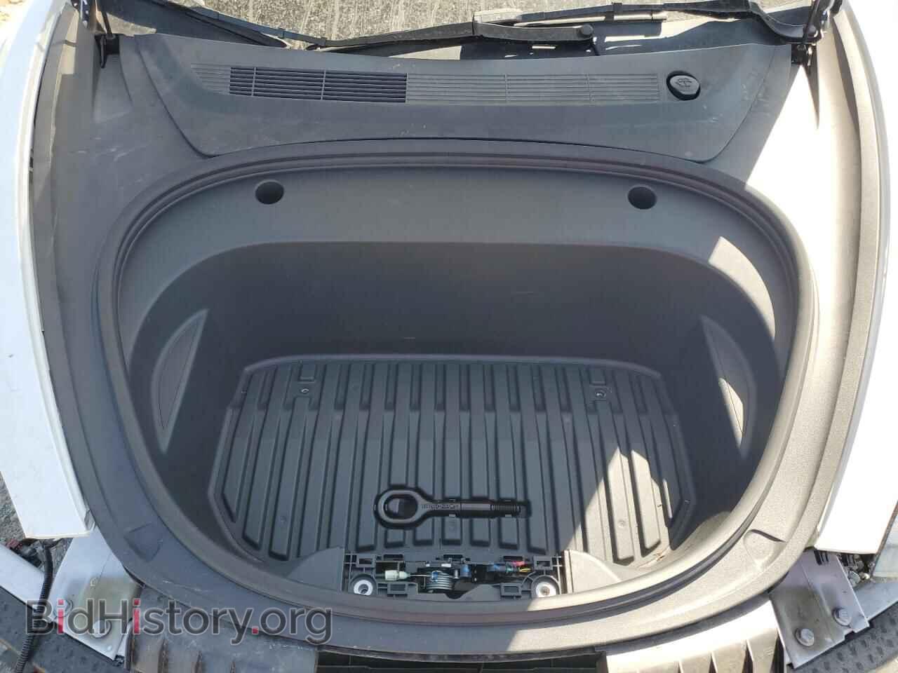 2023 TESLA MODEL 3 - VIN: 5YJ3E1EA2PF700362 - Photo 11