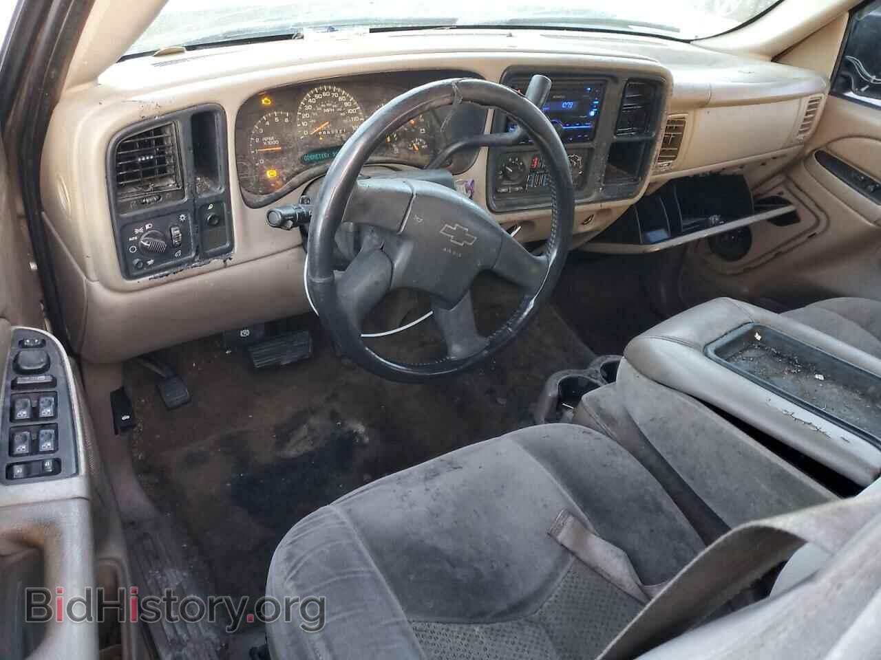 2006 CHEVROLET ALL Models - VIN: 2GCEC13T661121976 - Фото 8