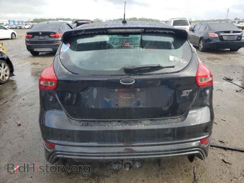 2017 Ford FOCUS (VIN 1FADP3L95HL213034) — photo 6 of 12
