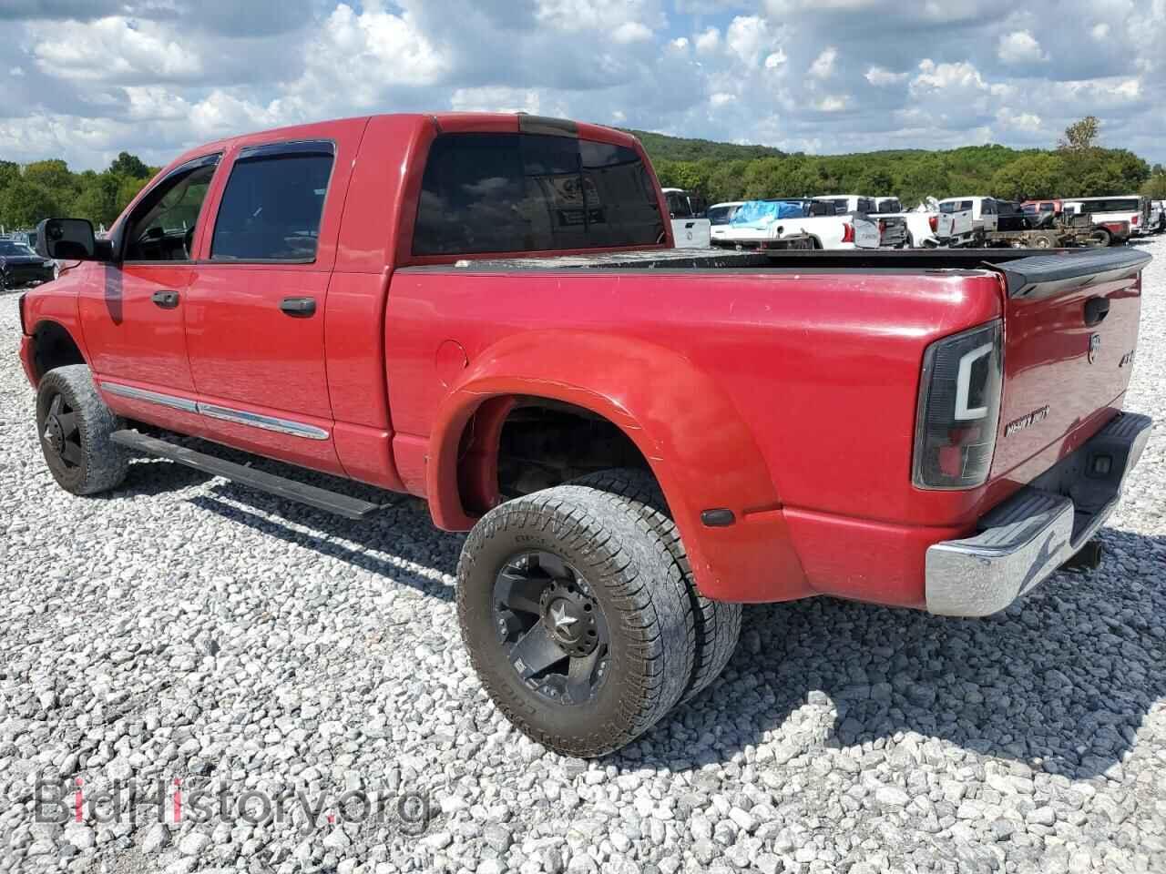 2007 DODGE All Models - VIN: 3D3MX49A97G807341 - Photo 2