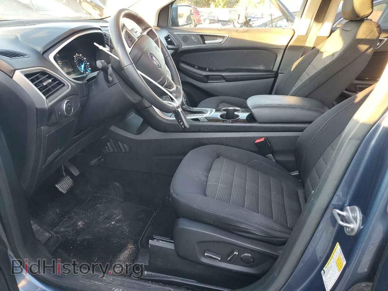 2018 FORD EDGE - VIN: 2FMPK3J99JBC06128 - Photo 7