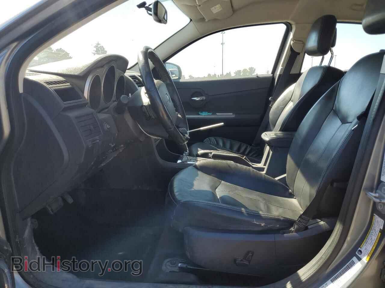 2010 DODGE AVENGER - VIN: 1B3CC5FB5AN113264 - Фото 7