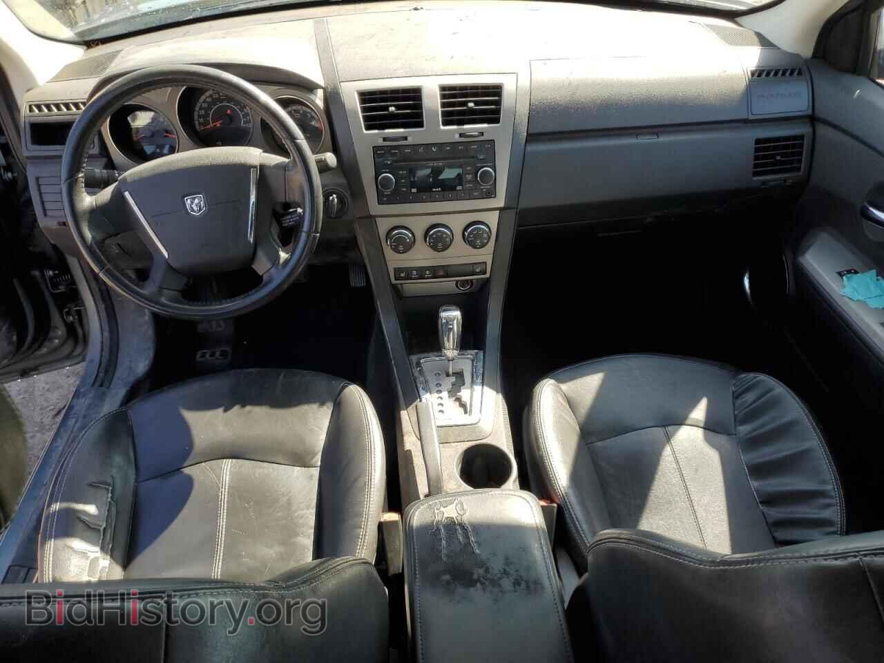 2010 DODGE AVENGER - VIN: 1B3CC5FB5AN113264 - Фото 8