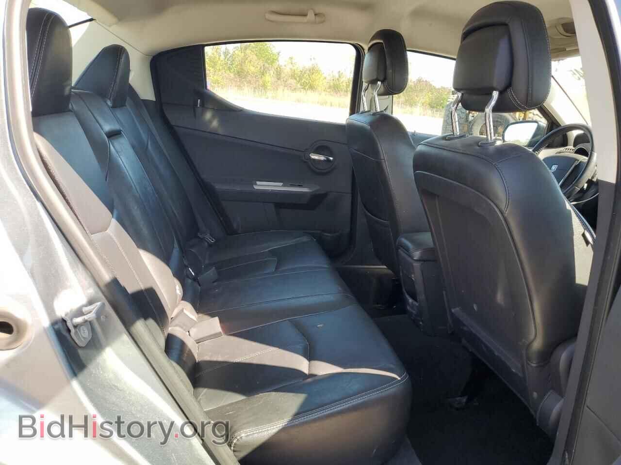 2010 DODGE AVENGER - VIN: 1B3CC5FB5AN113264 - Фото 10