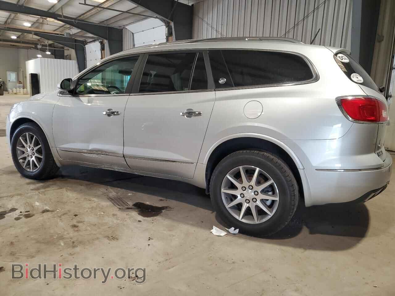 2017 BUICK ENCLAVE - VIN: 5GAKVBKD9HJ275248 - Photo 2