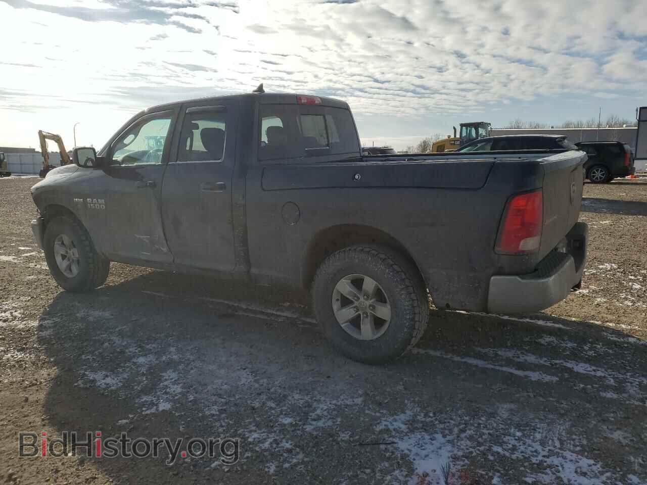 2015 RAM 1500 - VIN: 1C6RR7GT3FS558175 - Photo 2