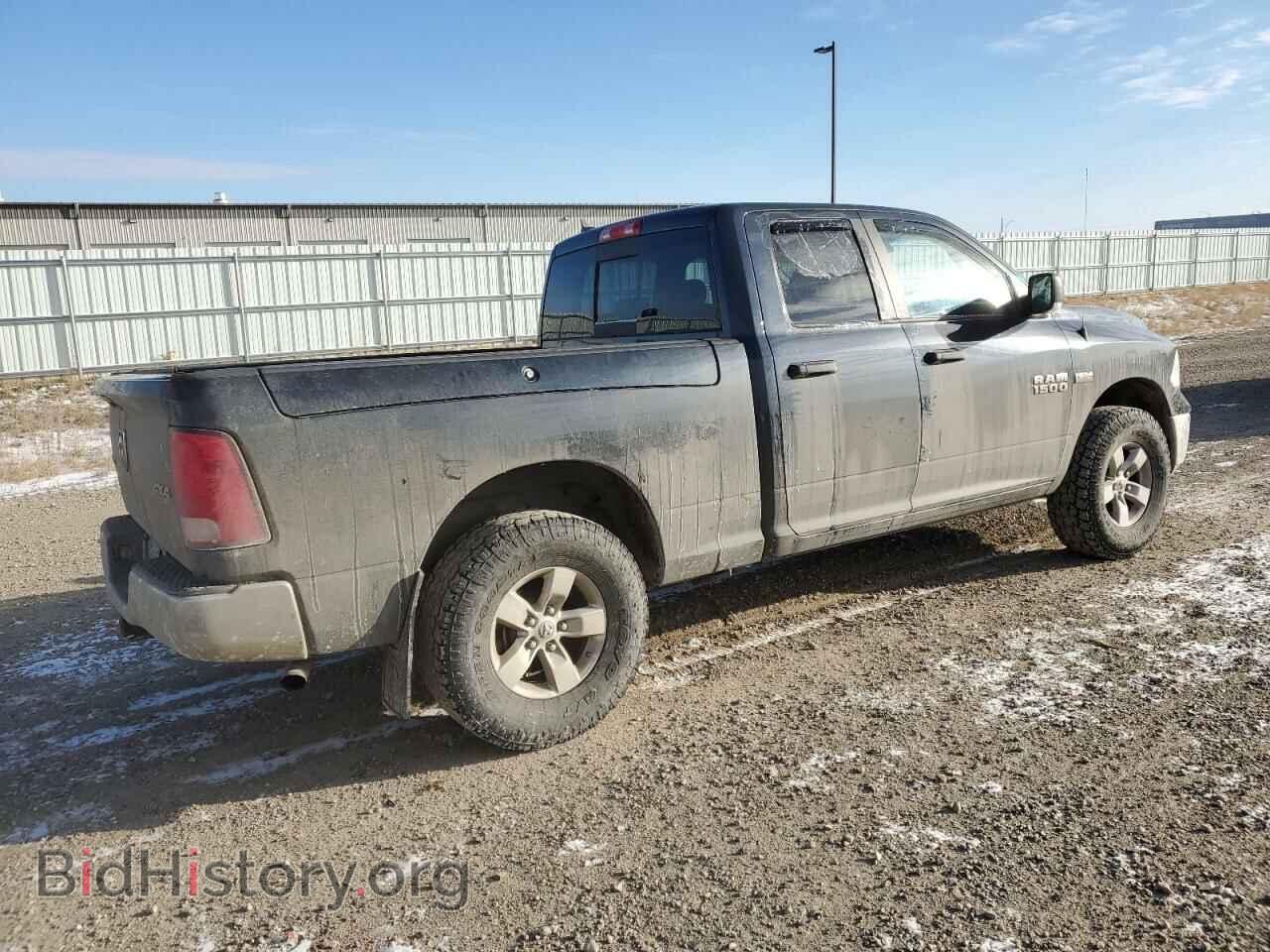 2015 RAM 1500 - VIN: 1C6RR7GT3FS558175 - Photo 3