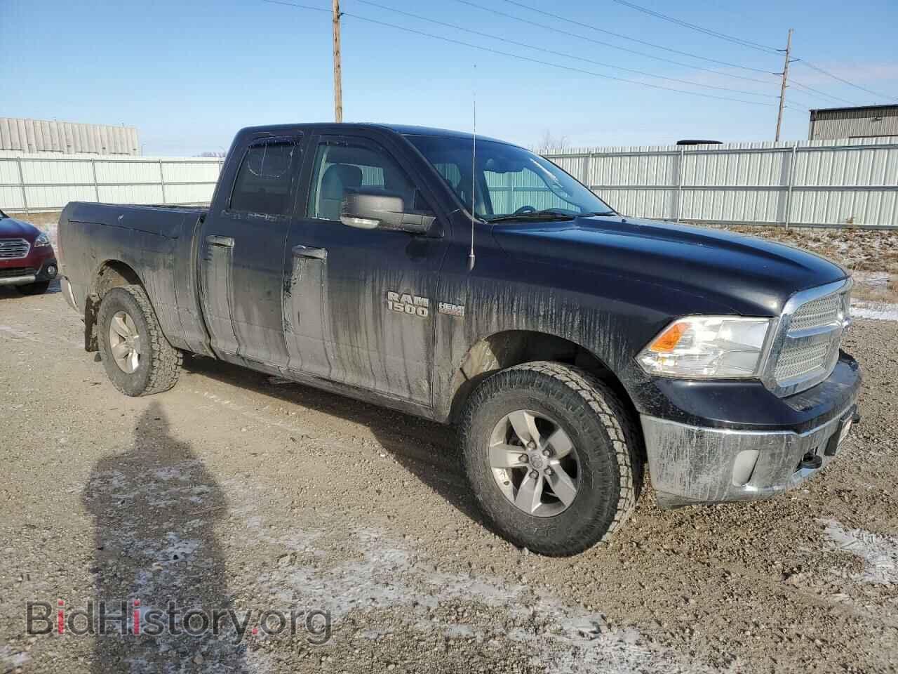 2015 RAM 1500 - VIN: 1C6RR7GT3FS558175 - Photo 4