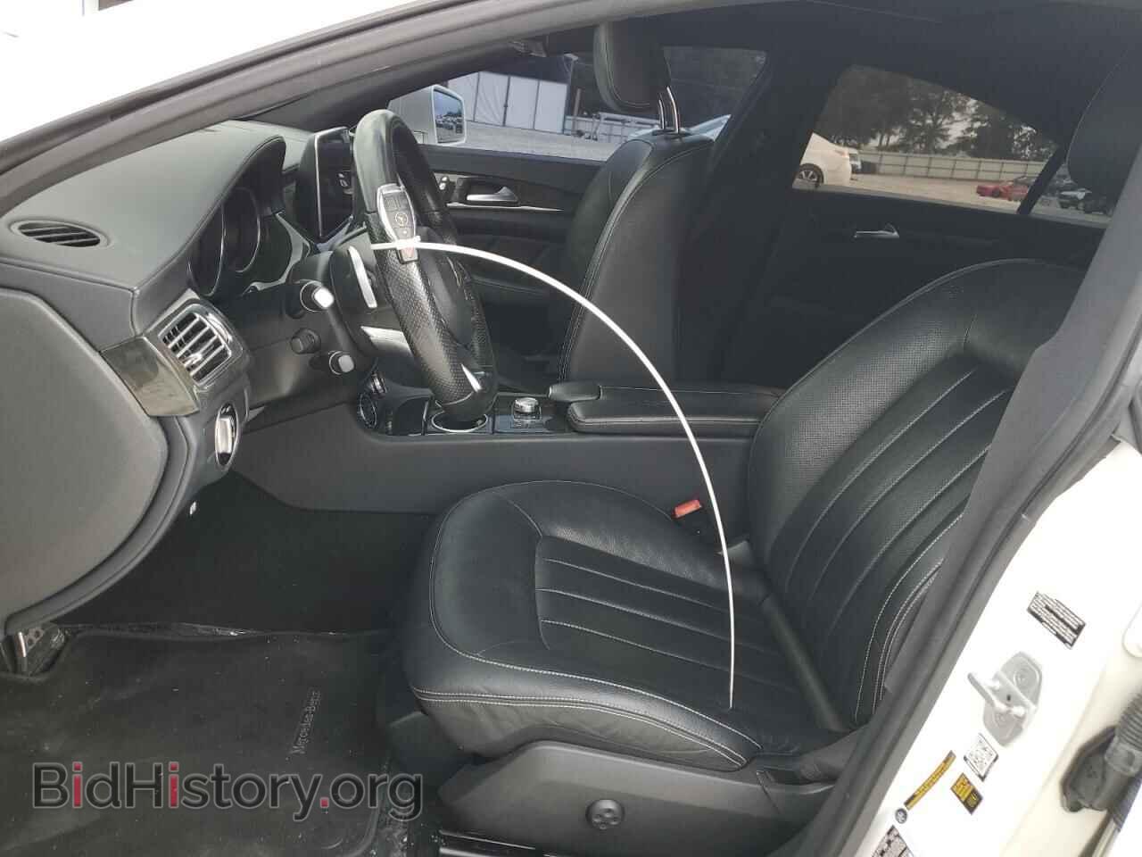 2015 MERCEDES-BENZ CLC-CLASS - VIN: WDDLJ6FB2FA146060 - Фото 7