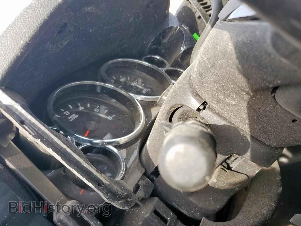 2013 CHEVROLET ALL Models - VIN: 3GCPKSE78DG214083 - Фото 9